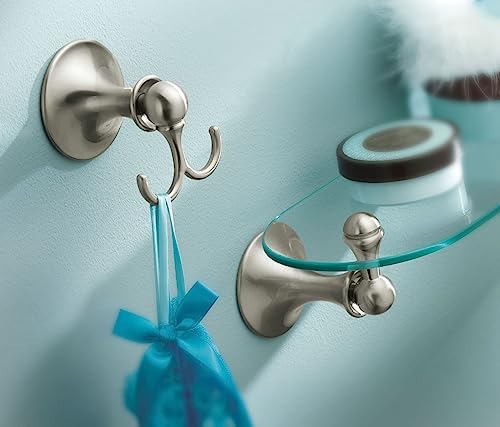 Moen Exquisite Glass Vanity