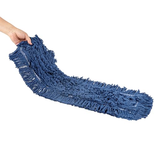 Professional Mop Head for Dry Cleaning