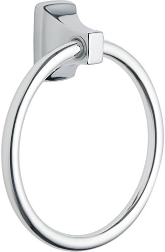 Moen Donnor Collection Chrome Hand Towel Holder
