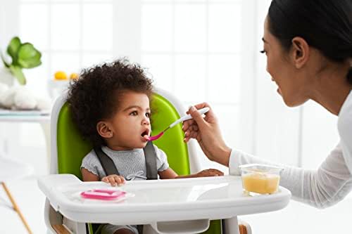 OXO Tot Feeding Spoon Set