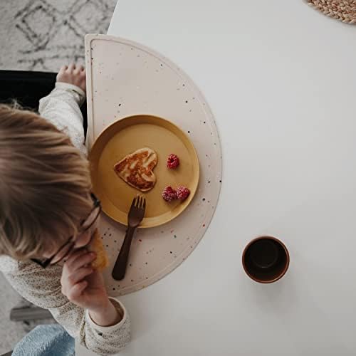 Mushie Kids Flatware Set