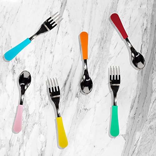 Avanchy Baby Feeding Set