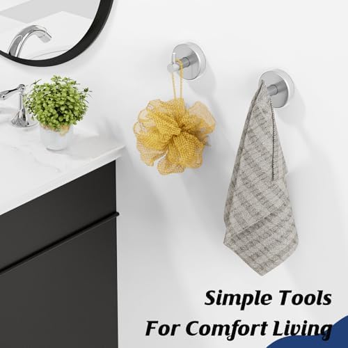 High-Quality Suction Cup Winners for Shower and Glass