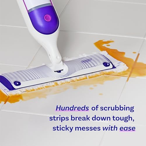 Swiffer PowerMop Multi-Surface Mopping Pad Refills 16 Count