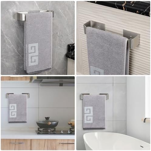 NearMoon Hand Towel Holder