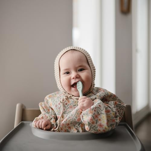 Easy-Transition Feeding Set for Babies