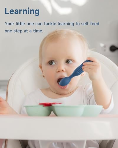 Perfect for Introducing Solids