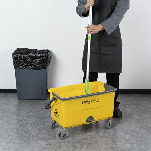 Heavy-Duty Professional 44 Quart Cleaning Bucket