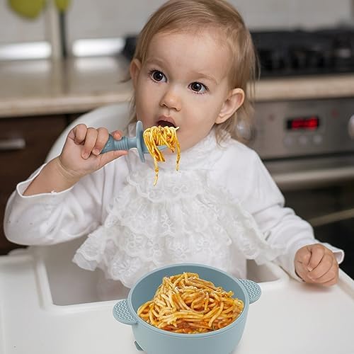 Perfect Baby Feeding Set for Toddler