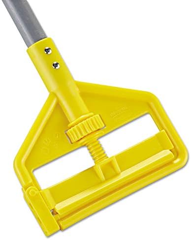 Versatile Wet Mop Handle