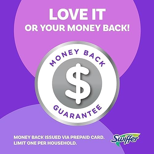 Swiffer PowerMop Mopping Pad Refills 11 Count