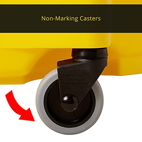 Powerful Safe and Durable Mopping Bucket