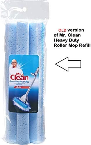 Mr Clean 446391 Rblink A43812 Multi-functional Refill