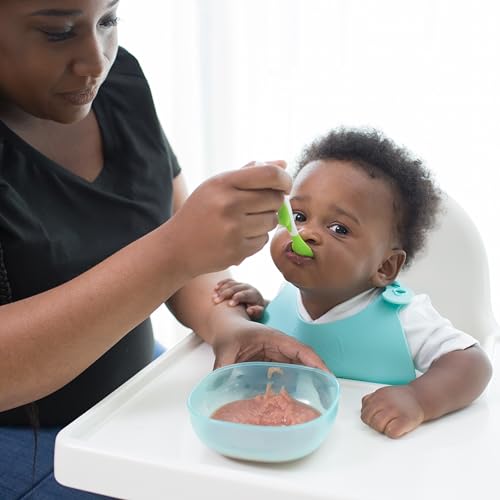Dr Browns Soft-Tip Toddler Spoons BPA Free