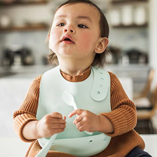 Green Sprouts Sprout Ware Spork Set for 9mo