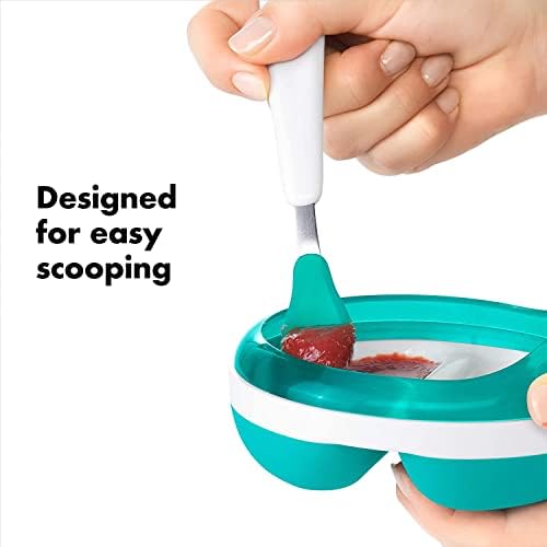 OXO Tot Feeding Spoon Set