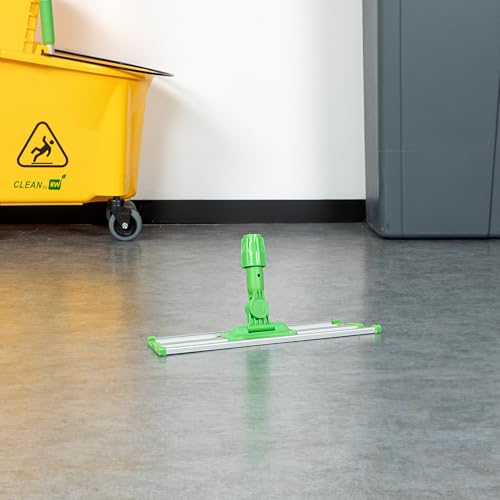 Restaurantware MOP Frame 1602 Inch Flat Aluminum