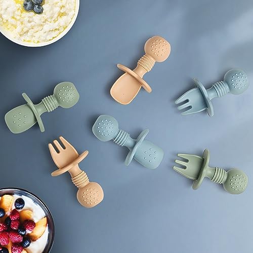 Perfect Baby Feeding Set for Toddler