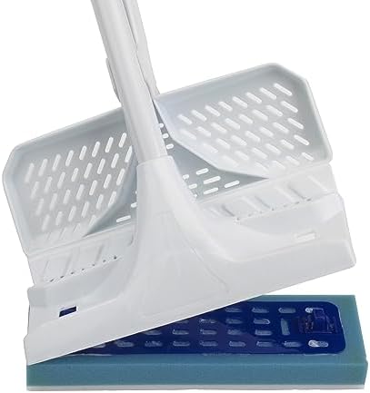 Magic Eraser Squeeze Mop Refill Spots-free Home Made Easy