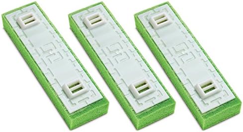 Reusable Mop Sponges for Libman 3105 3-Pack