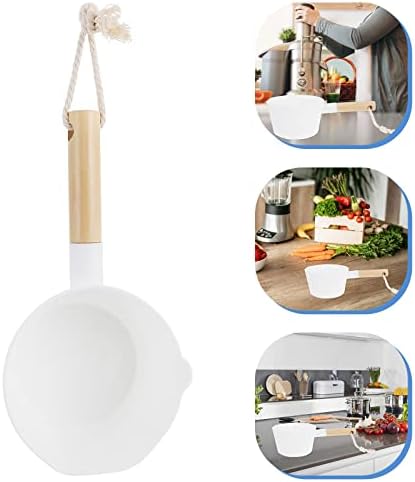 Sturdy Water Scoop Handle