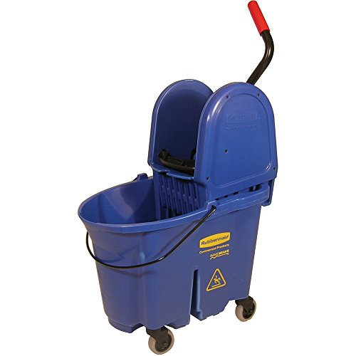 Powerful Safe and Durable Mopping Bucket
