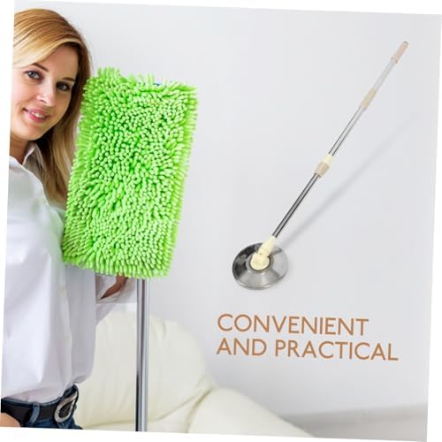 Vivid Durable Mop Stick Pole