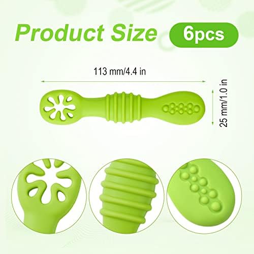 Safest Silicone BPA-free Completes Toddler Feeding on the Go