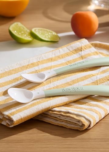 Perfect Feeding Spoon Set