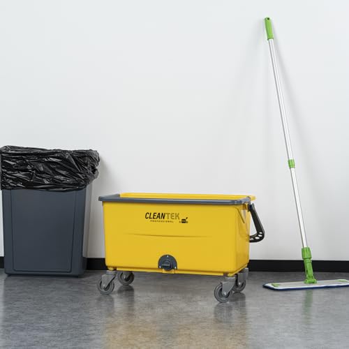 Heavy-Duty Professional 44 Quart Cleaning Bucket