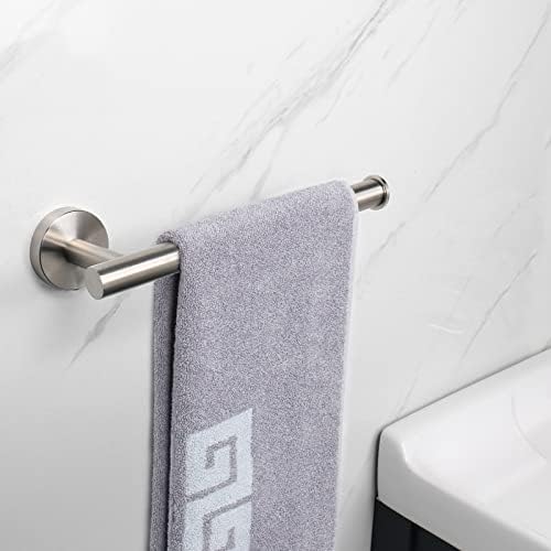 NearMoon Hand Towel Holder Stainless Steel