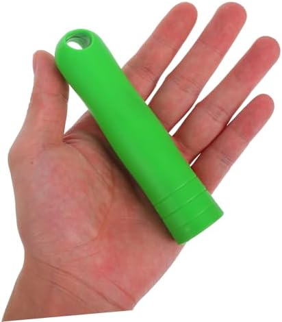 SOESFOUFU 10pcs Plastic Mop Handle Grip Replacement Caps 19mm Diameter