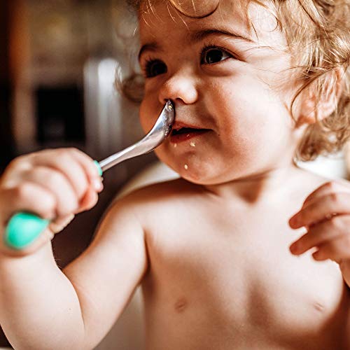 Avanchy - Infant Baby Spoons Set