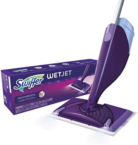 Swiffer WetJet Pro Mop