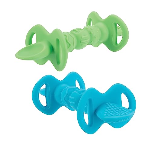 Nuby Dipeez 2-in-1