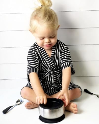 Avanchy Baby Feeding Set