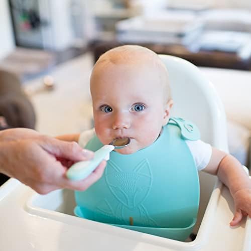 Dr Browns Safe Soft Grip Baby Utensil Set for Toddlers