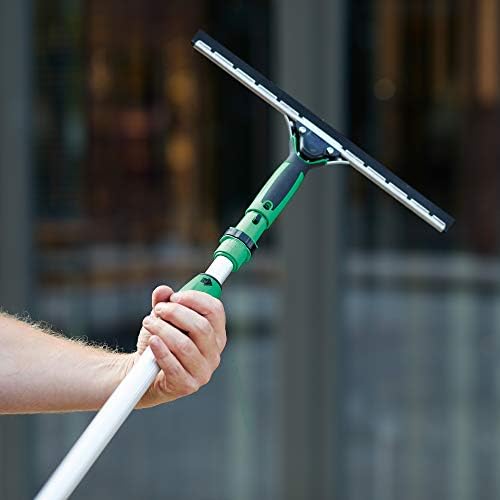 Aluminum Extension Mop Pole