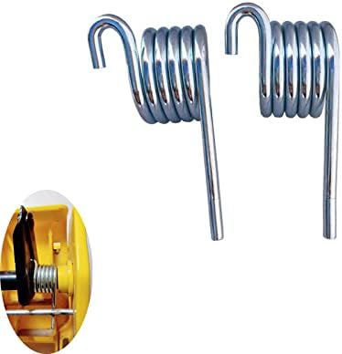 Double the Strength for Commercial Mopping