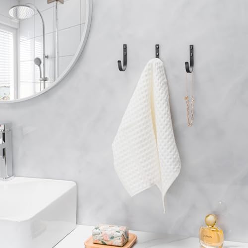 Trusted Black Wall Hooks for Home Away