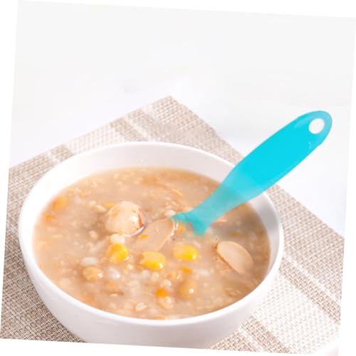 Essential Silicone Safe Utensils Trainer for 1-Year-Old