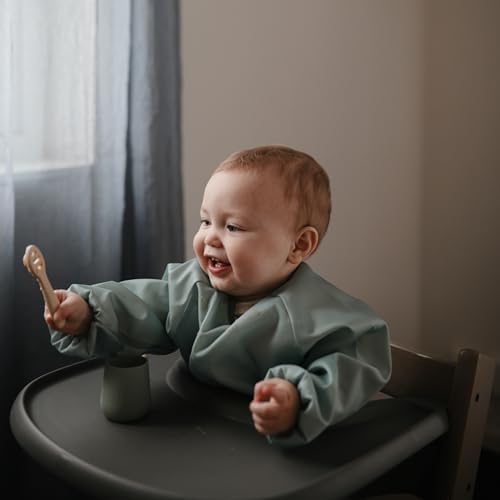 Easy-Transition Feeding Set for Babies