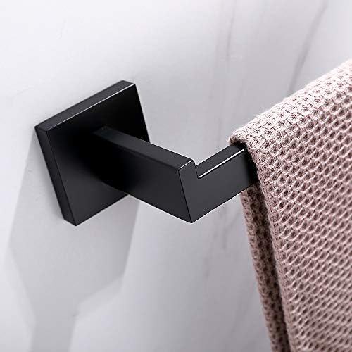TASTOS Premium Rust-Proof Hand Towel Holder