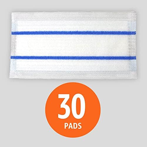 Heavy Duty Dry Mop Pads