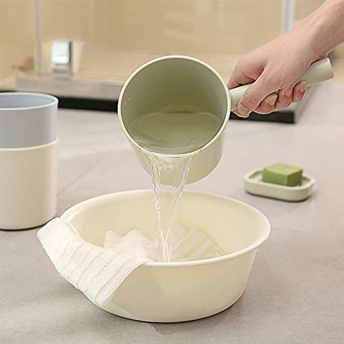 NPQPNAFC Kitchen Water Scoop