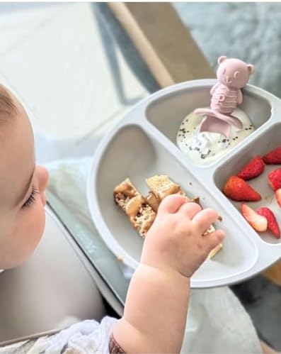 Perfect for Baby Feeding