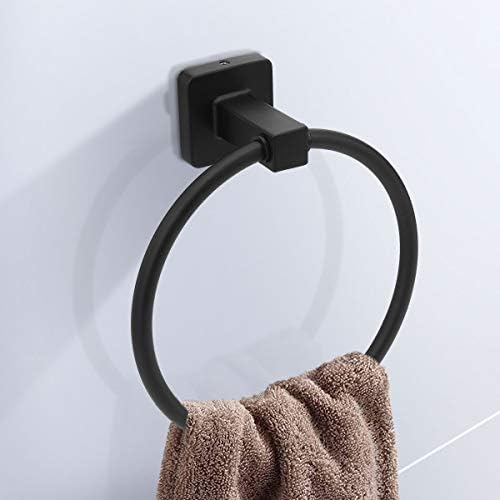 Sturdy Stunna Bathroom Towel Set