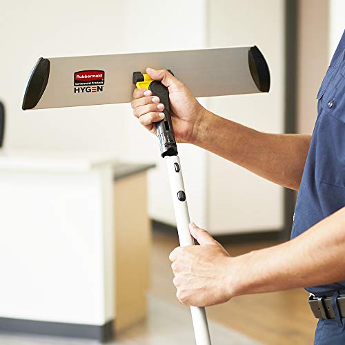 Rubbermaid Quick-Connect Extendable Handle