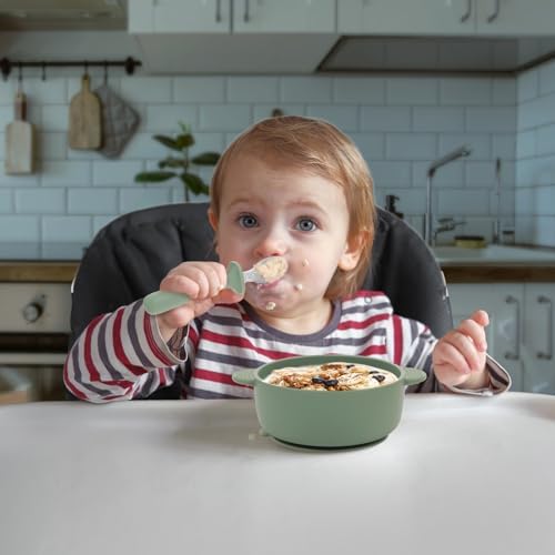 Toddler Utensils Set for Kids