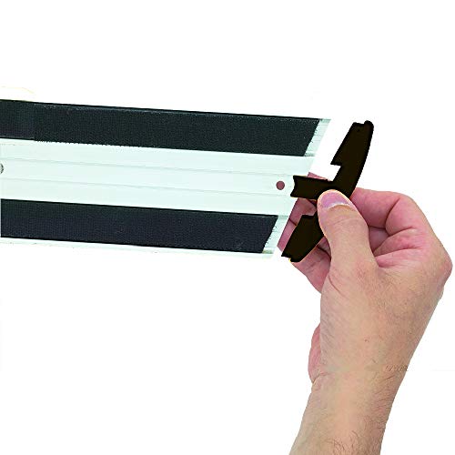High-Efficacy Dust Mop with Microfiber 17
